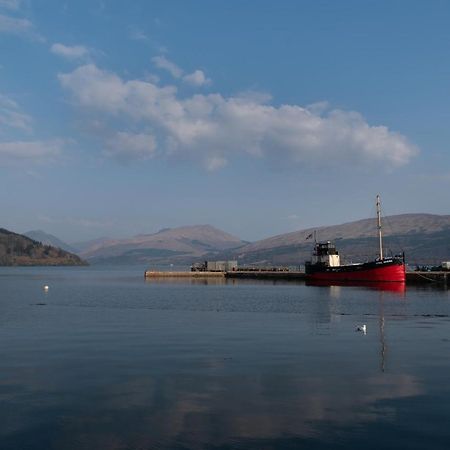 Inveraray Hostel Εξωτερικό φωτογραφία