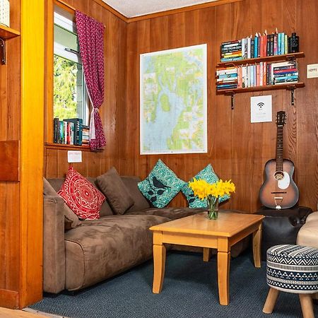 Inveraray Hostel Εξωτερικό φωτογραφία