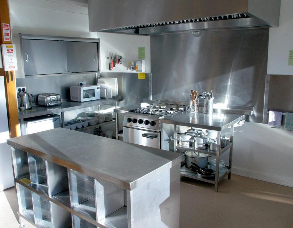 Inveraray Hostel Εξωτερικό φωτογραφία