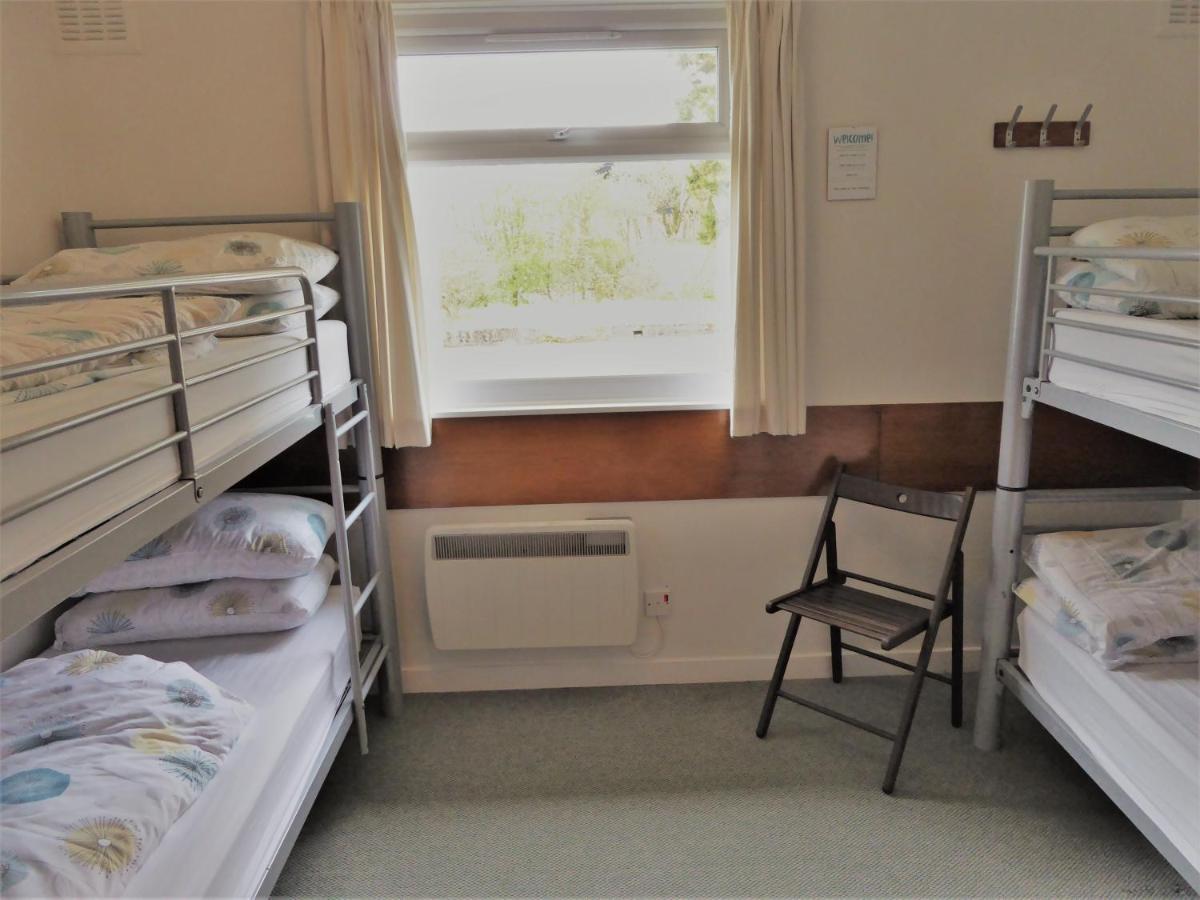 Inveraray Hostel Εξωτερικό φωτογραφία