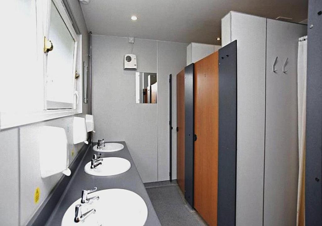 Inveraray Hostel Εξωτερικό φωτογραφία
