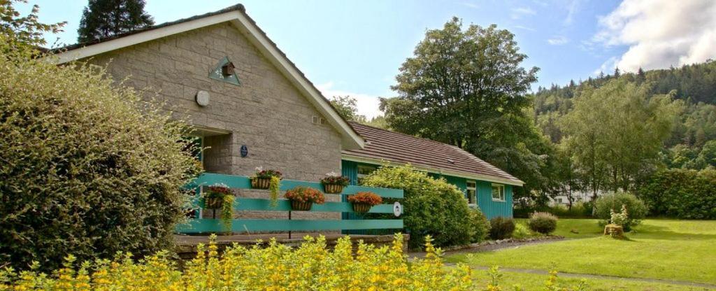 Inveraray Hostel Εξωτερικό φωτογραφία