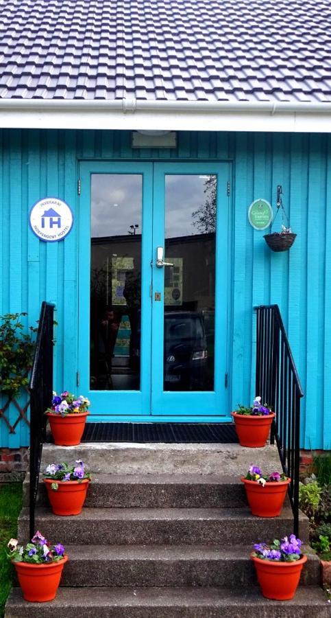 Inveraray Hostel Εξωτερικό φωτογραφία