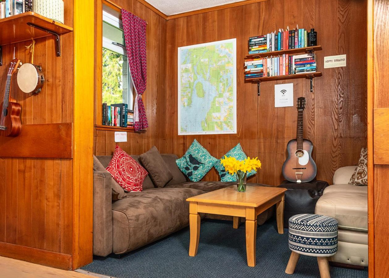 Inveraray Hostel Εξωτερικό φωτογραφία