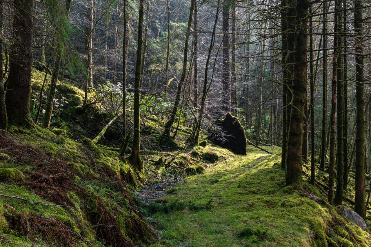 Inveraray Hostel Εξωτερικό φωτογραφία